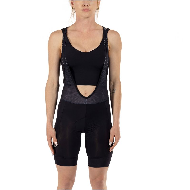 Leatt Pantaloncini padded bib cycling LEATT Bib MTB Endurance