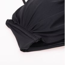 Fitanu Costume da bagno alcantari TOP top