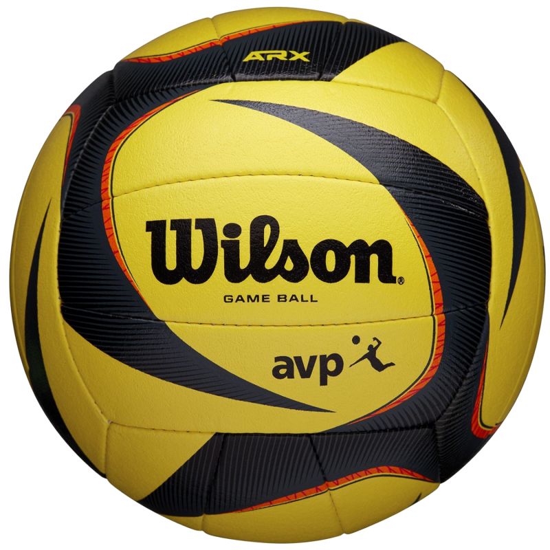 Volleyball Wilson Avp Arx Game..