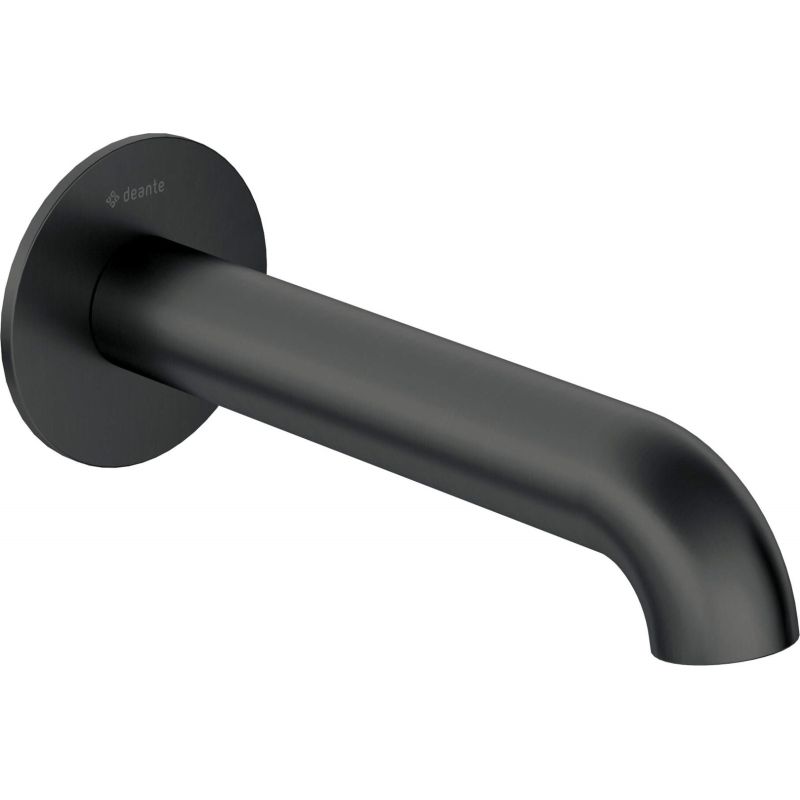Bath spout