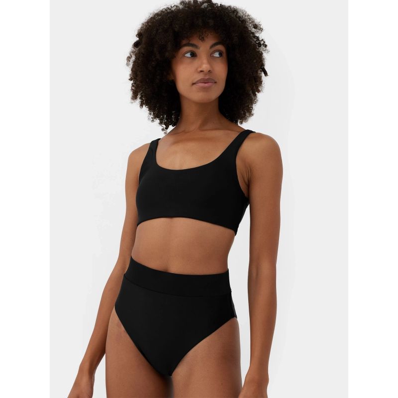 4f Bikini Recycled Bottoms
