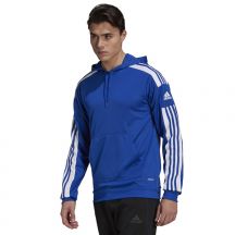adidas Felpa con cappuccio Squadra