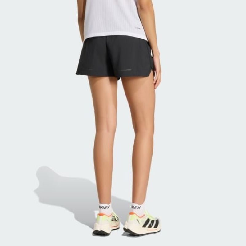 adidas Pantaloncini terrex Xperior Running Size