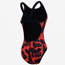 Nike Costume da bagno Multiple Prints