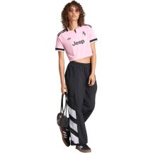 adidas Maglia Juventus Away Cropped