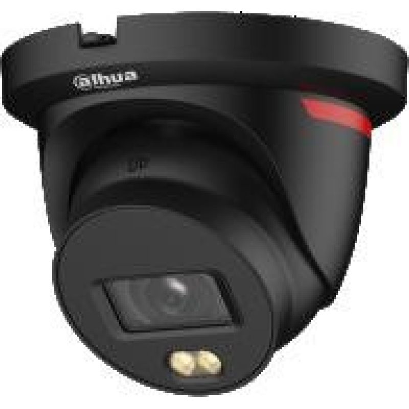 Dahua IPC-HDW2249TH-S-LED-0280B-PROX-BLK IP camera