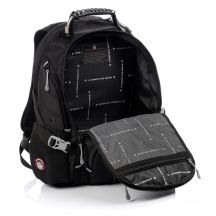 Swissbags Zaino St. Moritz