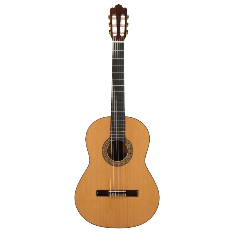 Prodipe Guitars Soloist 700 4/4 - classical guitar
