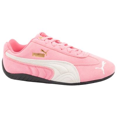 Puma Sneakers Speedcat Sports Leather Fashion