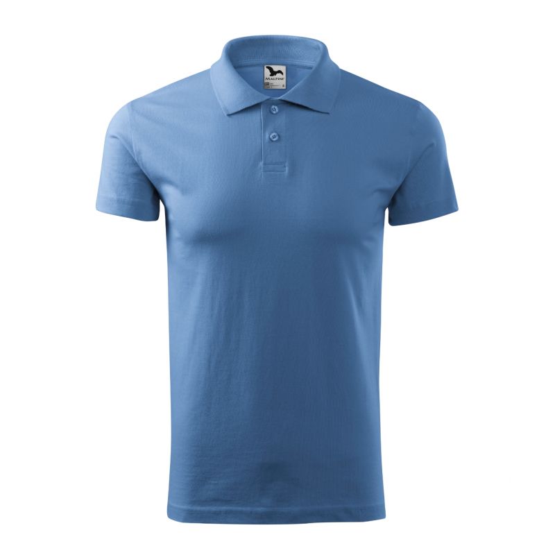 Malfini Polo Single J.