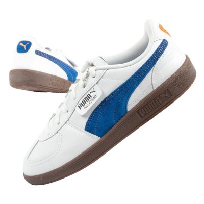 Puma Scarpe Palermo Rocket League youth sports leather children