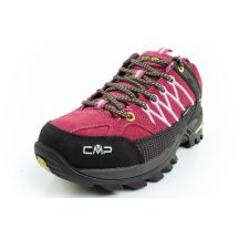 Cmp Scarpe Rigel Waterproof Trekking Sports