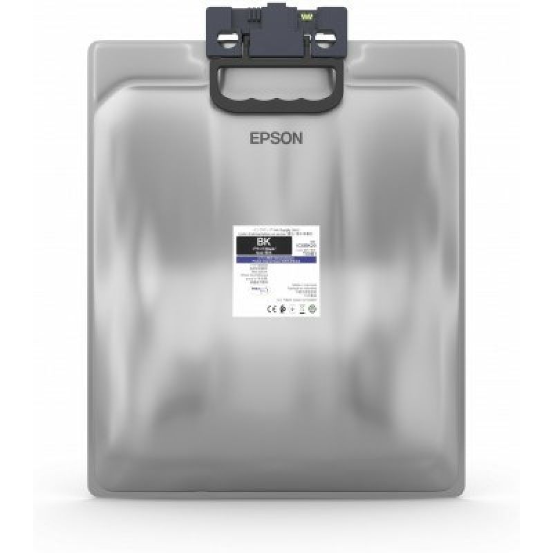 Epson C13T05B14N Ink Cartridge, 1 Piece, Original, Black