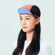 Rockbros Cappello Cycling with Helmet Visor