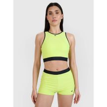 4f Bikini sports top