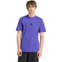 adidas Maglia Essentials Small Logo Single