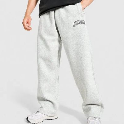 AIR Jordan Pantaloni della tuta Oversized Graphic