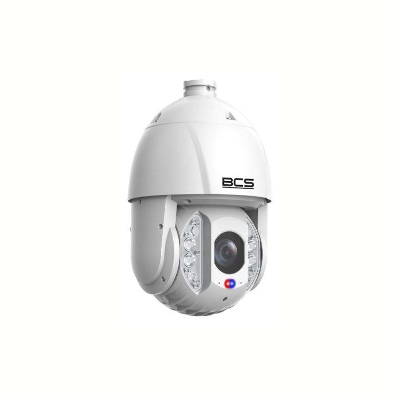 4Mpx IP pan/tilt camera BCS-L-SIP5445CR25L10-Ai2