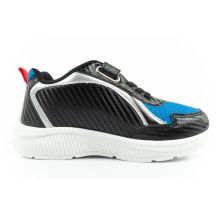 Leomil Sneakers children's sports for Superman LED