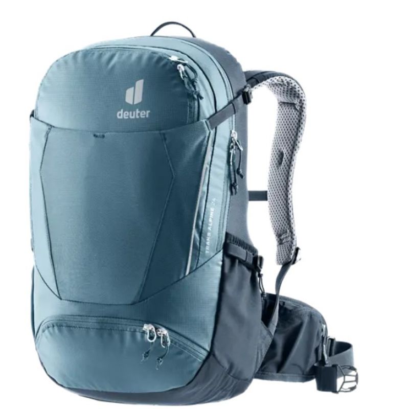 Deuter Trans Alpine 24 atlantic-ink Bike Backpack