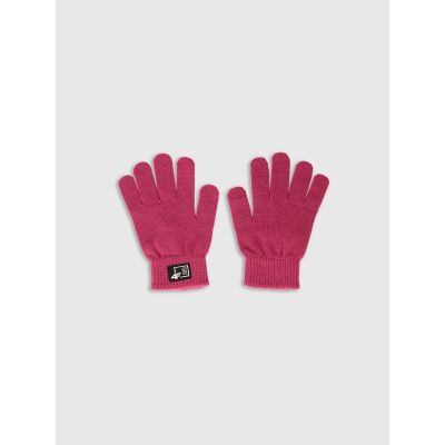 4f Guanti Children's knitted with viscose