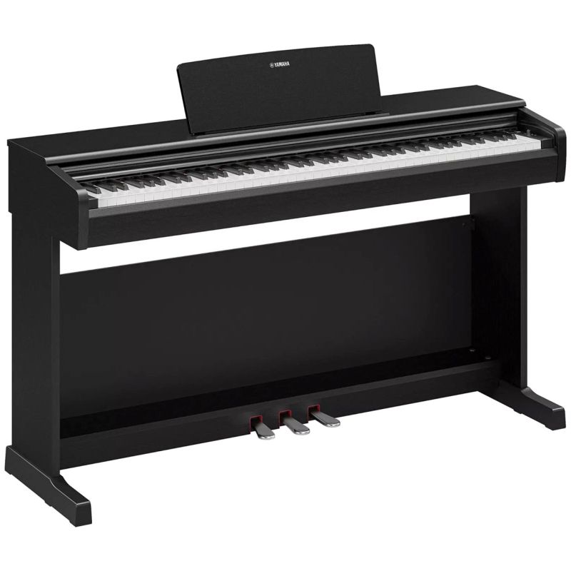 Yamaha ARIUS YDP-146B - Digital Piano