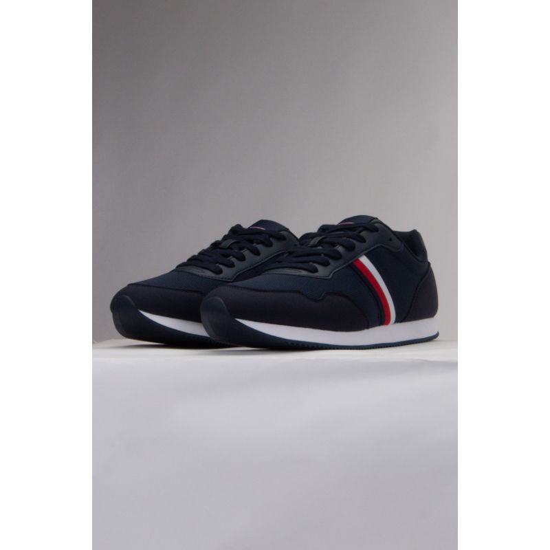 Tommy Hilfiger Core Lo Runner ..