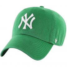 47 Brand Cappello Brand New York Yankees MLB Clean Up