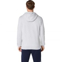 Asics Felpa con cappuccio OTH
