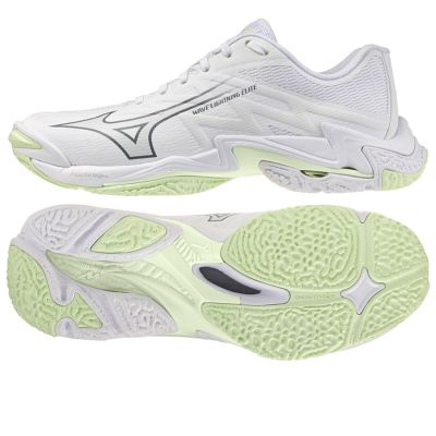 Mizuno Scarpe wave lightning elite