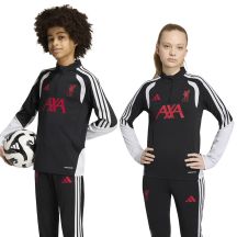 adidas Felpa Liverpool FC Tiro Training Top