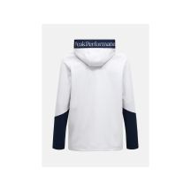 Peak Performance Felpa con cappuccio Rider Essentials Zip