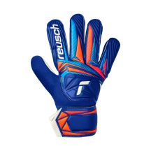 Starter Guanti Reusch Attrakt Starter Solid goalkeeper