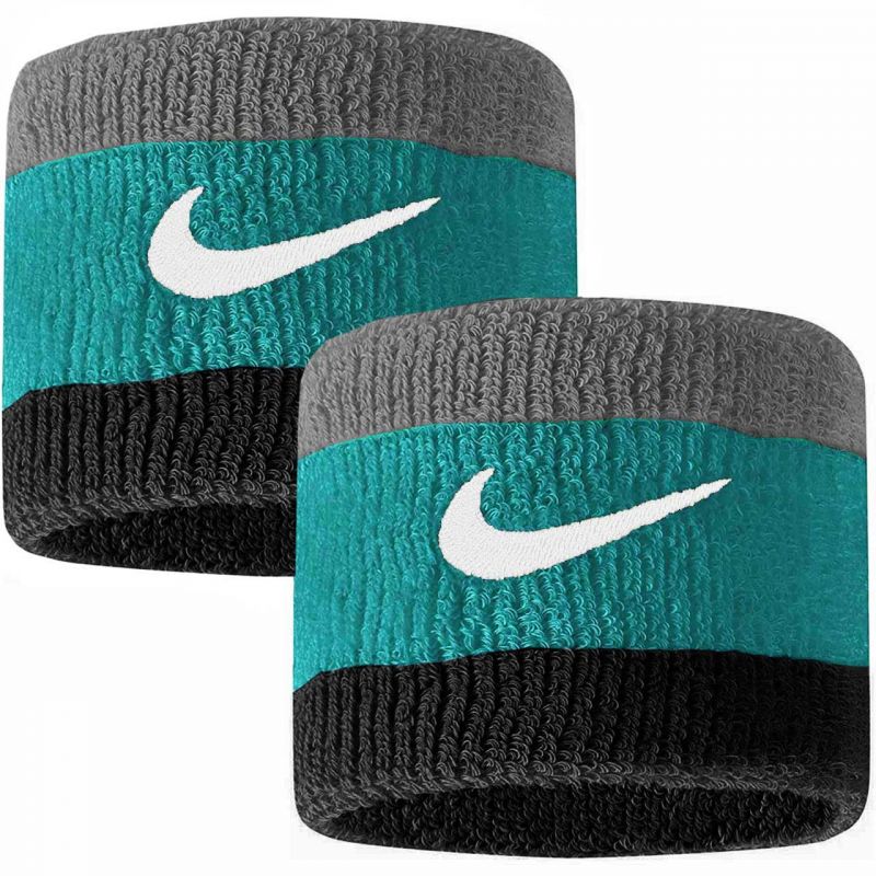 Nike Swoosh wristbands N000156..
