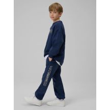 4f Felpa loose without hood