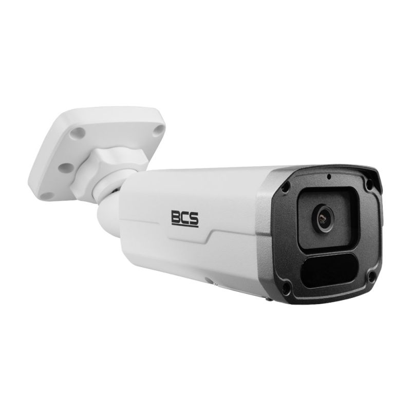 5Mpx BCS-P-TIP55FSR8-Ai1 tube IP camera