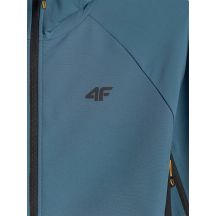 4f Giacca windproof softshell