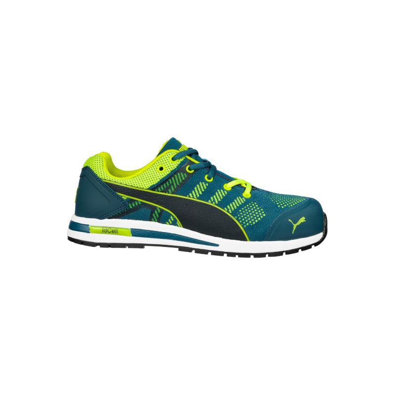 Puma Scarpe Elevate Knit Low
