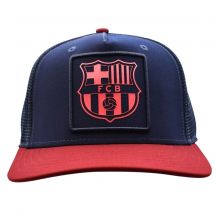 FC Barcelona Cappello Trucker