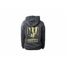 Masters Felpa con cappuccio BS-MFE
