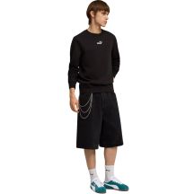 Puma Felpa ESS Small No. Logo