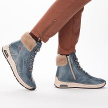 Rieker Stivali insulated ankle, Rieker