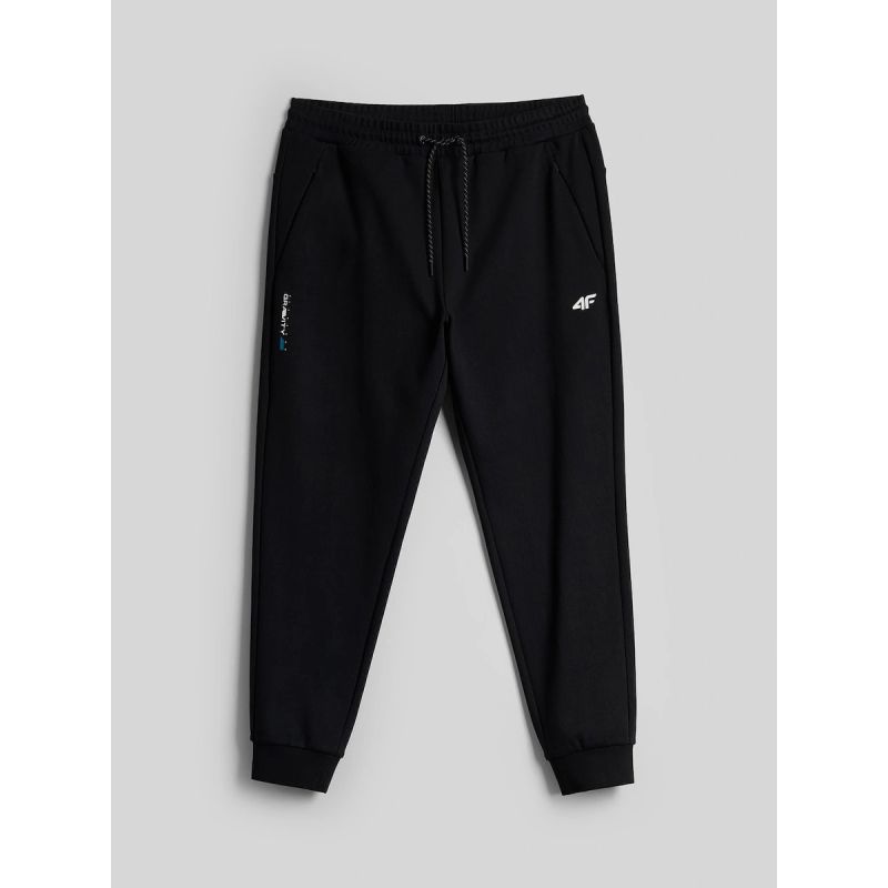 4f Pantaloni della tuta jogger