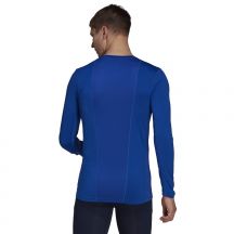 adidas Maglietta Techfit LS Top