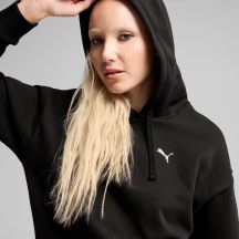 Puma Felpa con cappuccio ESS Relaxes