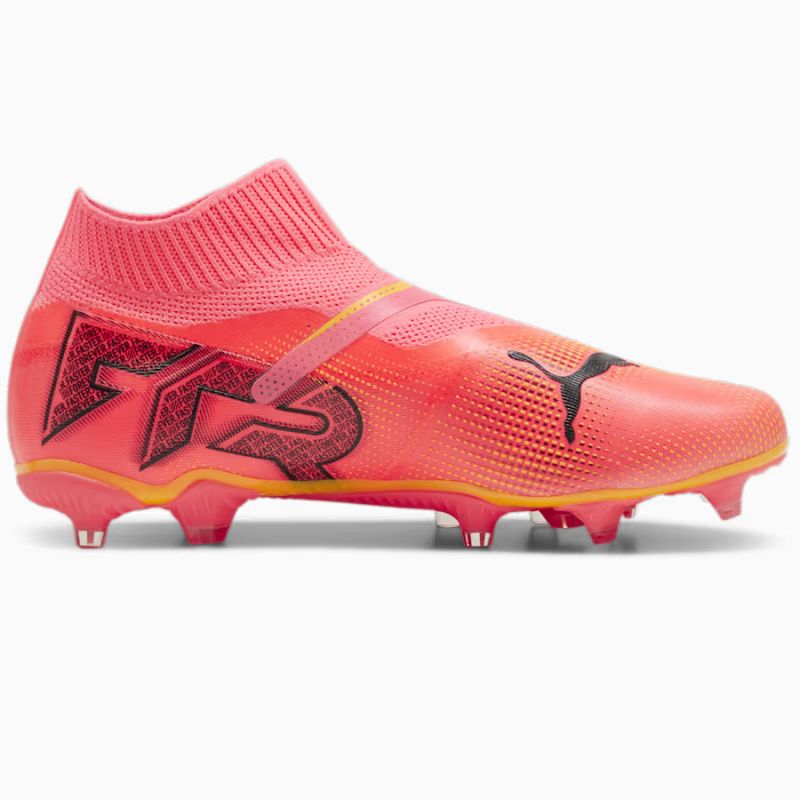 Puma Scarpe Future Match+ LL FG/AG