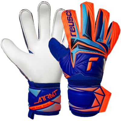 Reusch Guanti Attrakt Solid