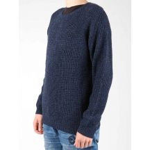 Lee Maglione Mele Crew Knit