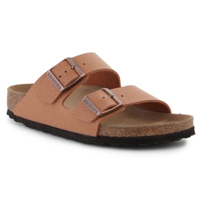Birkenstock Infradito Arizona Pecan