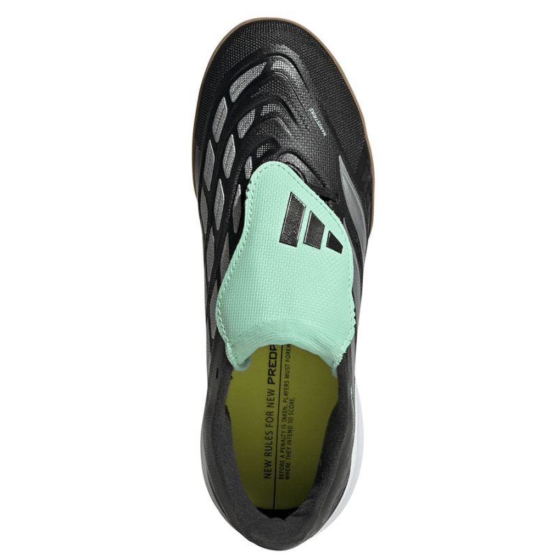 adidas Scarpe Predator League FT IN